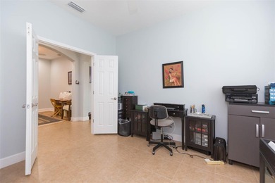 Welcome to Verona--the newest and ONLY GATED COMMUNITY in Sun on Sandpiper Golf Club in Florida - for sale on GolfHomes.com, golf home, golf lot