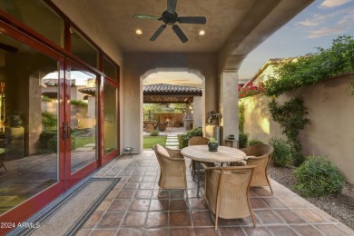 THIRD LOWEST PRICED VILLA IN ENTIRE COMMUNITY. IMMACULATELY on Superstition Mountain Club - Lost Gold in Arizona - for sale on GolfHomes.com, golf home, golf lot