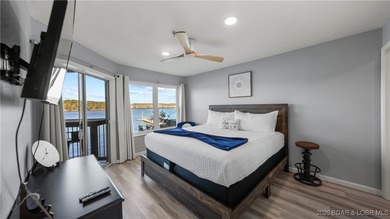 Proven Vacation Rental with over $108K in gross revenue is the on Sycamore Creek Golf Club in Missouri - for sale on GolfHomes.com, golf home, golf lot