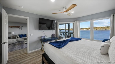 Proven Vacation Rental with over $108K in gross revenue is the on Sycamore Creek Golf Club in Missouri - for sale on GolfHomes.com, golf home, golf lot