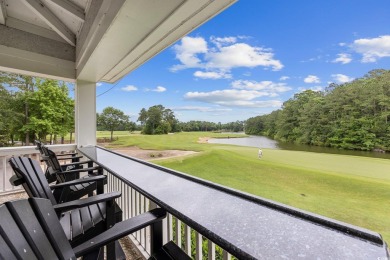 Welcome to your perfect escape or smart investment opportunity! on True Blue Plantation in South Carolina - for sale on GolfHomes.com, golf home, golf lot