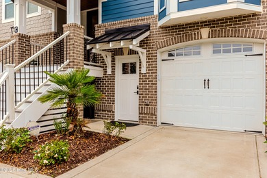 Luxury Townhome | Stunning Golf & Water Views | Elevator | Fully on Sea Trail Golf Resort in North Carolina - for sale on GolfHomes.com, golf home, golf lot