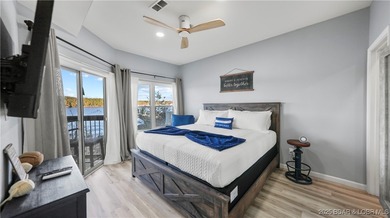 Proven Vacation Rental with over $108K in gross revenue is the on Sycamore Creek Golf Club in Missouri - for sale on GolfHomes.com, golf home, golf lot