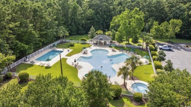 Welcome to your perfect escape or smart investment opportunity! on True Blue Plantation in South Carolina - for sale on GolfHomes.com, golf home, golf lot