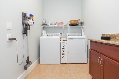 Welcome to Verona--the newest and ONLY GATED COMMUNITY in Sun on Sandpiper Golf Club in Florida - for sale on GolfHomes.com, golf home, golf lot