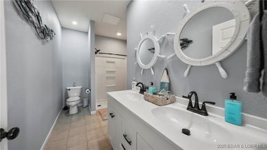 Proven Vacation Rental with over $108K in gross revenue is the on Sycamore Creek Golf Club in Missouri - for sale on GolfHomes.com, golf home, golf lot