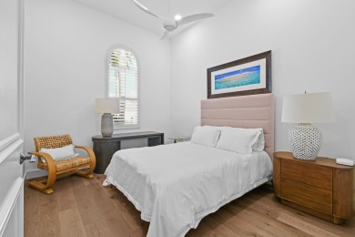 This expanded Montecito model has been completely reimagined on Frenchmans Reserve in Florida - for sale on GolfHomes.com, golf home, golf lot