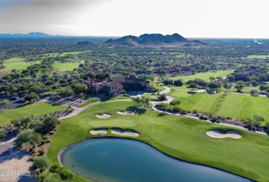 THIRD LOWEST PRICED VILLA IN ENTIRE COMMUNITY. IMMACULATELY on Superstition Mountain Club - Lost Gold in Arizona - for sale on GolfHomes.com, golf home, golf lot