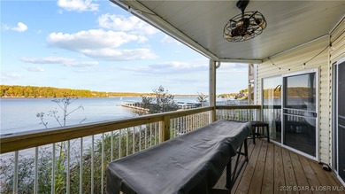 Proven Vacation Rental with over $108K in gross revenue is the on Sycamore Creek Golf Club in Missouri - for sale on GolfHomes.com, golf home, golf lot