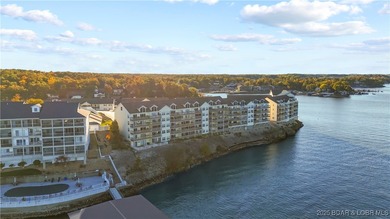 Proven Vacation Rental with over $108K in gross revenue is the on Sycamore Creek Golf Club in Missouri - for sale on GolfHomes.com, golf home, golf lot