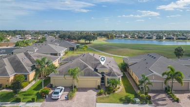 Welcome to Verona--the newest and ONLY GATED COMMUNITY in Sun on Sandpiper Golf Club in Florida - for sale on GolfHomes.com, golf home, golf lot
