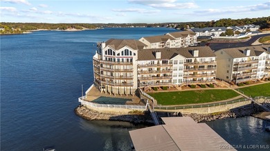 Proven Vacation Rental with over $108K in gross revenue is the on Sycamore Creek Golf Club in Missouri - for sale on GolfHomes.com, golf home, golf lot