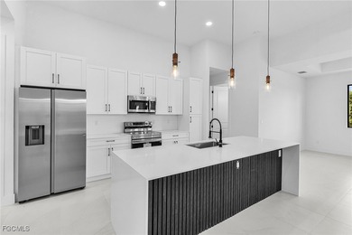 Welcome to 127 NW 14th Ave!!! Come see this beautiful new on Burnt Store Golf Club in Florida - for sale on GolfHomes.com, golf home, golf lot