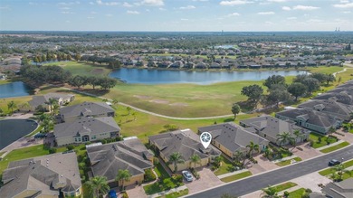 Welcome to Verona--the newest and ONLY GATED COMMUNITY in Sun on Sandpiper Golf Club in Florida - for sale on GolfHomes.com, golf home, golf lot