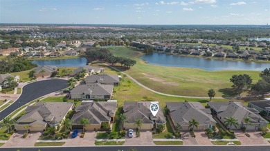 Welcome to Verona--the newest and ONLY GATED COMMUNITY in Sun on Sandpiper Golf Club in Florida - for sale on GolfHomes.com, golf home, golf lot
