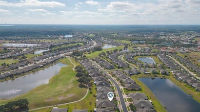 Welcome to Verona--the newest and ONLY GATED COMMUNITY in Sun on Sandpiper Golf Club in Florida - for sale on GolfHomes.com, golf home, golf lot
