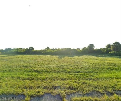 Prime .34-Acre Lot on Old Burnt Store Rd - Near Seven Islands! on Burnt Store Golf Club in Florida - for sale on GolfHomes.com, golf home, golf lot
