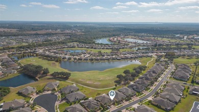 Welcome to Verona--the newest and ONLY GATED COMMUNITY in Sun on Sandpiper Golf Club in Florida - for sale on GolfHomes.com, golf home, golf lot