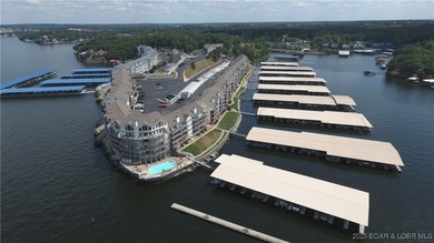 Proven Vacation Rental with over $108K in gross revenue is the on Sycamore Creek Golf Club in Missouri - for sale on GolfHomes.com, golf home, golf lot