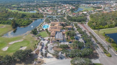 Welcome to Verona--the newest and ONLY GATED COMMUNITY in Sun on Sandpiper Golf Club in Florida - for sale on GolfHomes.com, golf home, golf lot