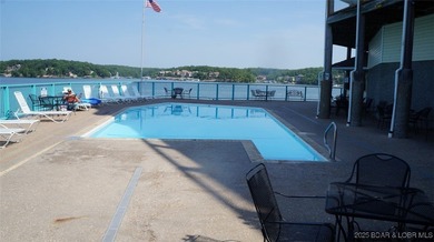 Proven Vacation Rental with over $108K in gross revenue is the on Sycamore Creek Golf Club in Missouri - for sale on GolfHomes.com, golf home, golf lot