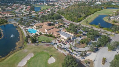 Welcome to Verona--the newest and ONLY GATED COMMUNITY in Sun on Sandpiper Golf Club in Florida - for sale on GolfHomes.com, golf home, golf lot