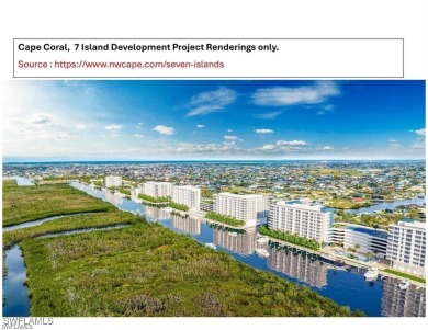 Prime .34-Acre Lot on Old Burnt Store Rd - Near Seven Islands! on Burnt Store Golf Club in Florida - for sale on GolfHomes.com, golf home, golf lot