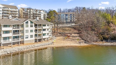 Proven Vacation Rental with over $108K in gross revenue is the on Sycamore Creek Golf Club in Missouri - for sale on GolfHomes.com, golf home, golf lot