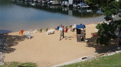 Proven Vacation Rental with over $108K in gross revenue is the on Sycamore Creek Golf Club in Missouri - for sale on GolfHomes.com, golf home, golf lot