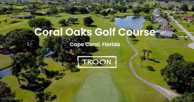 Prime .34-Acre Lot on Old Burnt Store Rd - Near Seven Islands! on Burnt Store Golf Club in Florida - for sale on GolfHomes.com, golf home, golf lot