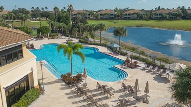 Welcome to Verona--the newest and ONLY GATED COMMUNITY in Sun on Sandpiper Golf Club in Florida - for sale on GolfHomes.com, golf home, golf lot