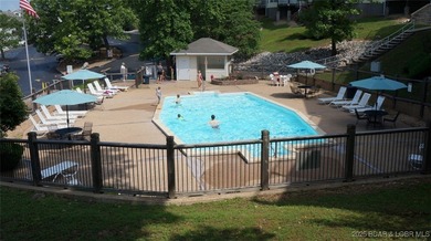 Proven Vacation Rental with over $108K in gross revenue is the on Sycamore Creek Golf Club in Missouri - for sale on GolfHomes.com, golf home, golf lot