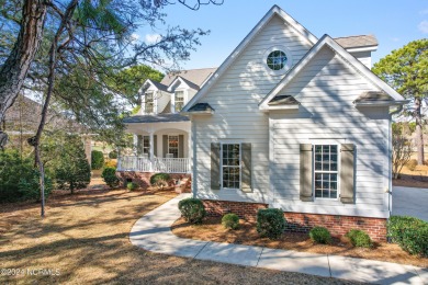 Welcome to your dream home at 2846 St. James Drive in the heart on Founders Club At St. James Plantation in North Carolina - for sale on GolfHomes.com, golf home, golf lot