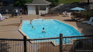 Proven Vacation Rental with over $108K in gross revenue is the on Sycamore Creek Golf Club in Missouri - for sale on GolfHomes.com, golf home, golf lot