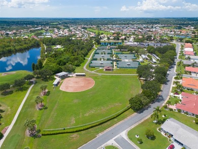 Welcome to Verona--the newest and ONLY GATED COMMUNITY in Sun on Sandpiper Golf Club in Florida - for sale on GolfHomes.com, golf home, golf lot