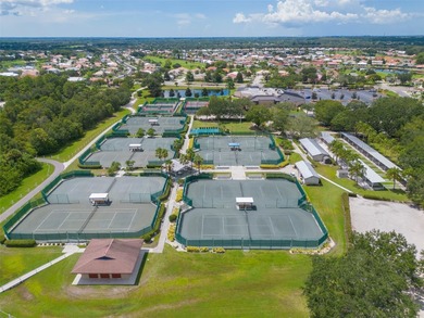 Welcome to Verona--the newest and ONLY GATED COMMUNITY in Sun on Sandpiper Golf Club in Florida - for sale on GolfHomes.com, golf home, golf lot