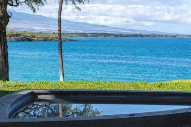 RESORT LIVING. PRIVATE POOL. YOUR BEACHFRONT ESCAPE. A rare on Hapuna Golf Course in Hawaii - for sale on GolfHomes.com, golf home, golf lot