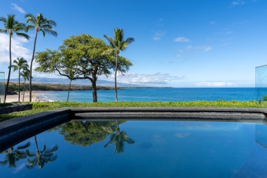 RESORT LIVING. PRIVATE POOL. YOUR BEACHFRONT ESCAPE. A rare on Hapuna Golf Course in Hawaii - for sale on GolfHomes.com, golf home, golf lot