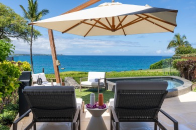 RESORT LIVING. PRIVATE POOL. YOUR BEACHFRONT ESCAPE. A rare on Hapuna Golf Course in Hawaii - for sale on GolfHomes.com, golf home, golf lot