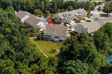 Having trouble finding a spacious 3-bedroom, 2.5-bath condo with on  in South Carolina - for sale on GolfHomes.com, golf home, golf lot