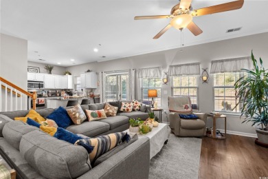 Having trouble finding a spacious 3-bedroom, 2.5-bath condo with on  in South Carolina - for sale on GolfHomes.com, golf home, golf lot
