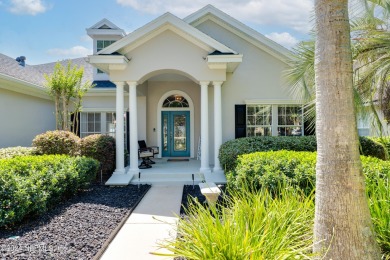 Welcome Home to the highly sought after  ST JOHNS GOLF & CC! A on St. Johns Golf and Country Club in Florida - for sale on GolfHomes.com, golf home, golf lot