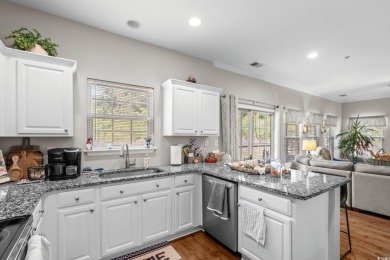 Having trouble finding a spacious 3-bedroom, 2.5-bath condo with on  in South Carolina - for sale on GolfHomes.com, golf home, golf lot