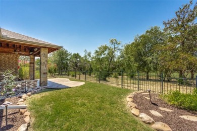 Rare Greenbelt and Golf lot on the 18th Fairway in Frisco Lakes on Frisco Lakes Golf Course in Texas - for sale on GolfHomes.com, golf home, golf lot