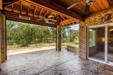 Rare Greenbelt and Golf lot on the 18th Fairway in Frisco Lakes on Frisco Lakes Golf Course in Texas - for sale on GolfHomes.com, golf home, golf lot