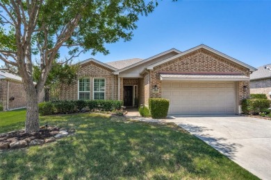Rare Greenbelt and Golf lot on the 18th Fairway in Frisco Lakes on Frisco Lakes Golf Course in Texas - for sale on GolfHomes.com, golf home, golf lot