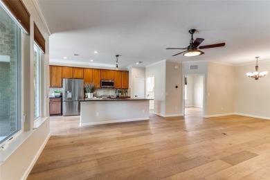 Rare Greenbelt and Golf lot on the 18th Fairway in Frisco Lakes on Frisco Lakes Golf Course in Texas - for sale on GolfHomes.com, golf home, golf lot