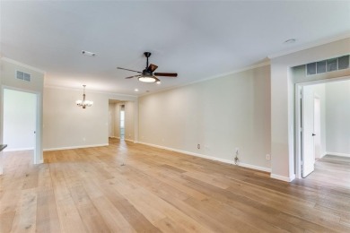 Rare Greenbelt and Golf lot on the 18th Fairway in Frisco Lakes on Frisco Lakes Golf Course in Texas - for sale on GolfHomes.com, golf home, golf lot