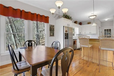 EASY LIVING IN RENOWNED BIG CANOE RECREATIONAL COMMUNITY on Big Canoe Golf Club - Cherokee in Georgia - for sale on GolfHomes.com, golf home, golf lot