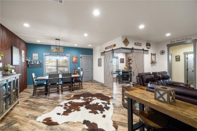 This stunning approx. 2,388 sq. ft. 3-bed, 3-bath home sits on on Lakeview Executive Golf Course in Nevada - for sale on GolfHomes.com, golf home, golf lot